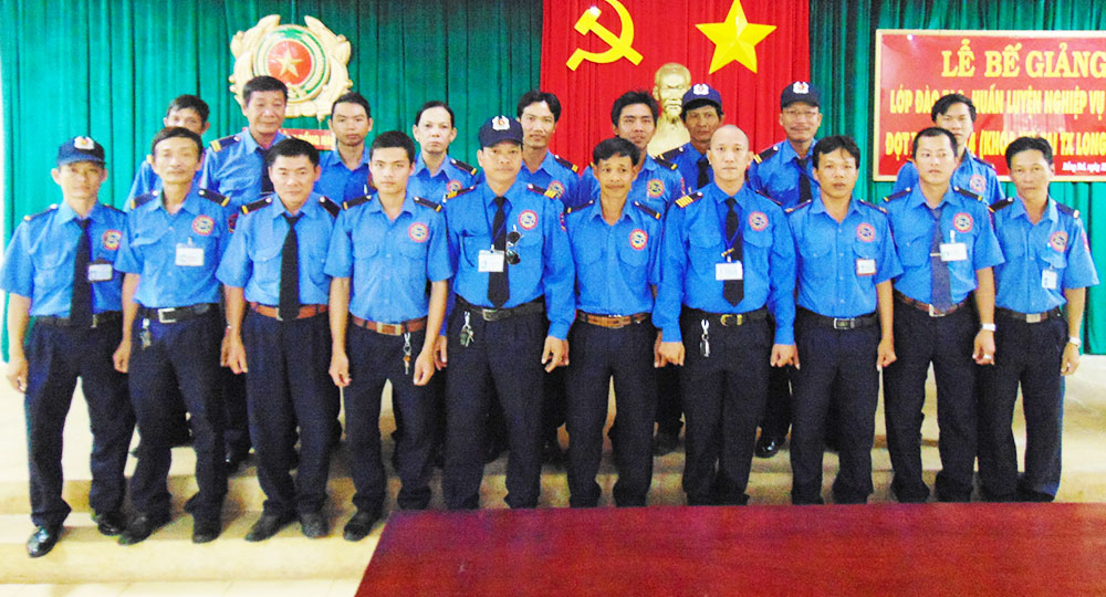 Lễ tổng kết