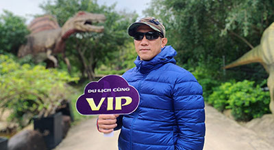 Vệ sĩ du lịch